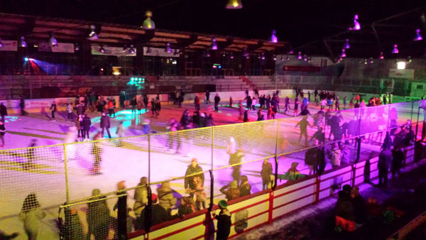 Bild von Ö-Lauf - 12er Karte