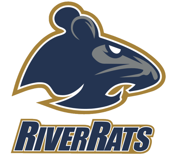 Bild von Spiele der ESC River Rats Geretsried